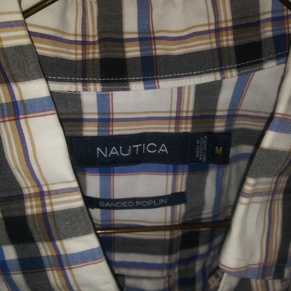 Mens button down - Picture 2 of 2